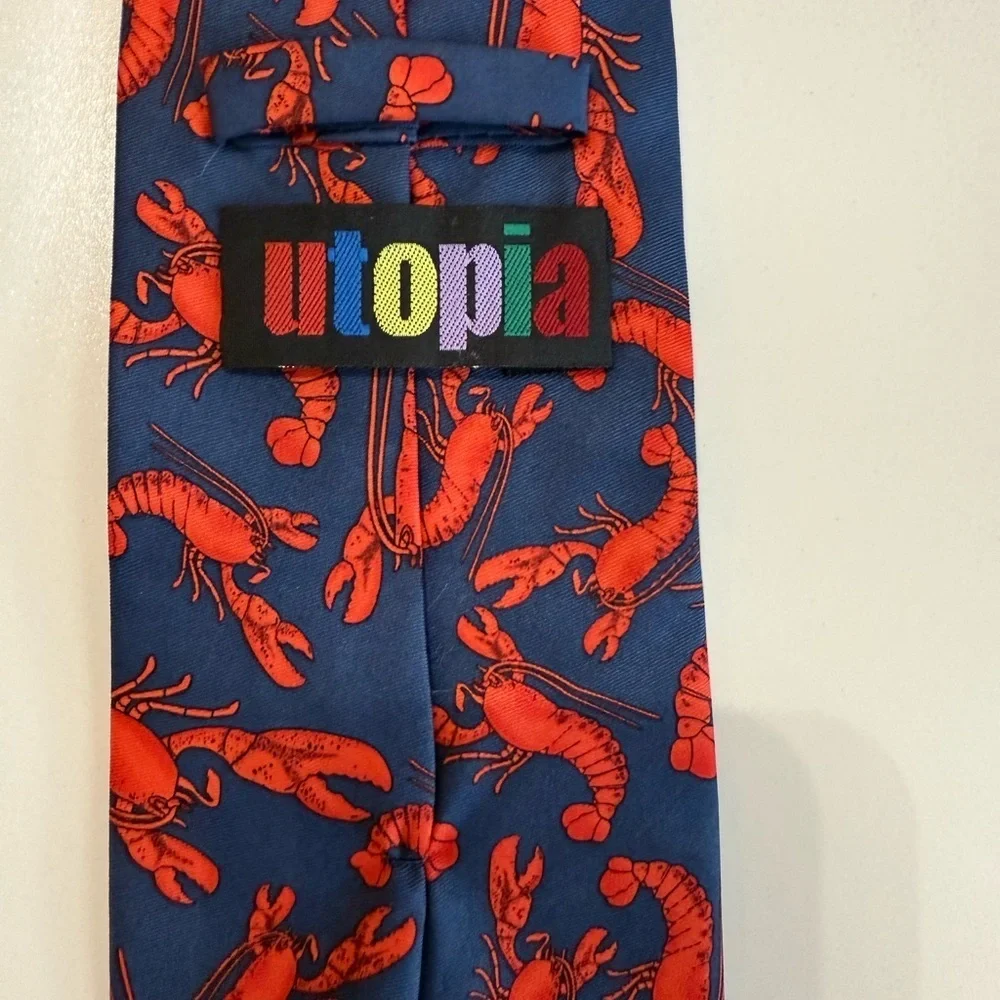 Utopia this elegant